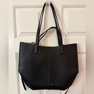 Polene shoulder bag